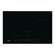 Whirlpool WL B2977 NE - Piano cottura a induzione - 4 piastre - Nicchia - larghezza: 75 cm - prof. 48 cm - nero