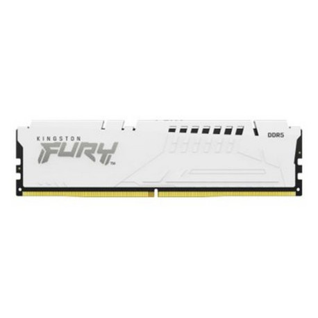 Kingston FURY Beast - DDR5 - modulo - 16 GB - DIMM 288-PIN - 6800 MHz / PC5-54400 - CL34 - 1.4 V - senza buffer - on-die ECC - 