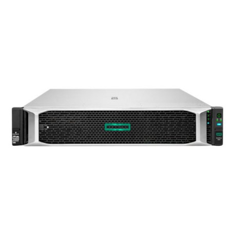 HPE StoreOnce 3660 Upgrade Kit - Contenitore memoria - 12 alloggiamenti - HDD 8 TB x 12 - montabile in rack - 2U