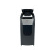Rexel Optimum AutoFeed+ 600X - Distruggidocumenti - taglio incrociato - 4 x 30 mm - P-4