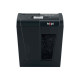 Rexel Secure S5 - Distruggidocumenti - taglio a striscia - 6 mm - P-2