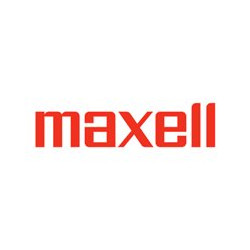 Maxell - 25 x CD-R - 700 MB (80 min) 52x - bianco - superfice stampabile - campana