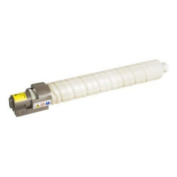 Ricoh - Giallo - originale - cartuccia toner - per Gestetner MP C4501, MP C5501- Nashuatec MP C4501, MP C5501- Rex Rotary MP C4