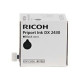 Ricoh - Nero - originale - cartuccia d'inchiostro - per Priport DX2330, DX2430