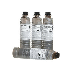 Ricoh - Nero - originale - cartuccia toner - per Lanier SP 8200- Gestetner SP 8200- Nashuatec SP 8200- NRG SP 8200- Rex Rotary 