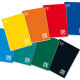 Maxiquaderno One Color - A4 - rigo di 1a - 18 +1 fogli - 100 gr - Blasetti
