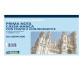 Blocco prima nota cassa - 50/50 copie autoricalcanti - 21,5 x 29,7 cm - DU16804C000 - Data Ufficio