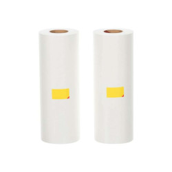 Ricoh JP10M - B4 (250 x 353 mm) rotolo master stampante (pacchetto di 2) - per Priport JP1050