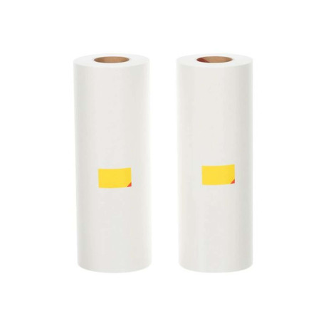 Ricoh JP10M - B4 (250 x 353 mm) rotolo master stampante (pacchetto di 2) - per Priport JP1050
