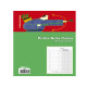 Blocco prima nota cassa - uso mano - 31 x 21cm - 100 fogli - Edipro