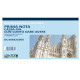 Blocco prima nota cassa/IVA c/conto (dare/avere) - 50/50 copie autoricalcanti - 21,5 x 29,7 cm - DU16832C000 - Data Ufficio