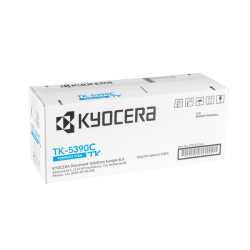 Kyocera - Toner - Ciano - TK-5390 - 1T02Z1CNL0 -13.000 pag