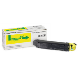 Kyocera - Toner - Giallo - TK-5140Y - 1T02NRANL0 - 5.000 pag