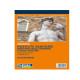 Blocco ricevute sanitarie - 50/2 autoricalcanti - 21,5x14,8cm - DU165470000 - Data Ufficio