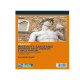 Blocco ricevute sanitarie numerate - 100/2 copie autoricalcanti - 21,5x14,8cm - DU1653C1000 - Data Ufficio
