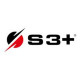 S3+ Pen Drive Space+ - Chiavetta USB - 128 GB - USB 3.0
