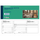 Blocco ricevute/fatture affitto madre-figlia - 100 pagine - 10 x 21,5 cm - DU160200000 - Data Ufficio