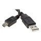 Safescan - Cavo USB - mini-USB Type B (M) a USB (M)