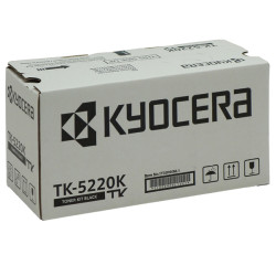 Kyocera - Toner - Nero - TK-5220K - 1T02R90NL1 - 1.200 pag