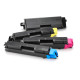 Kyocera - Toner - Magenta - TK-5135M - 1T02PABNL0 - 5.000 pag