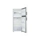 Samsung Bespoke RT38CB6624C1 - Frigorifero/congelatore - freezer superiore WiFi - larghezza: 70 cm - prof. 67.2 cm - altezza: 1