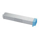 Samsung CLT-C6062S - Ciano - originale - cartuccia toner (SS531A) - per MultiXpress CLX-9250ND, CLX-9350ND