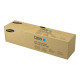 Samsung CLT-C809S - Ciano - originale - cartuccia toner (SS567A) - per MultiXpress CLX-9201, 9206, 9251, 9256, 9258, 9301, 9306