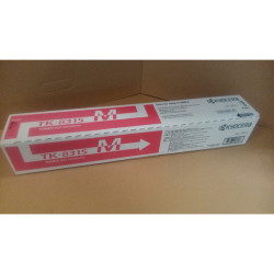 Kyocera - Toner - Magenta - TK-8315M - 1T02MVBNL0 - 6.000 pag