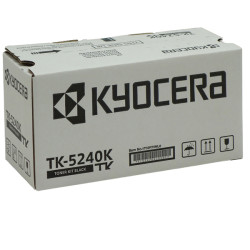 Kyocera - Toner - Nero - TK-5240K - 1T02R70NL0 - 4.000 pag