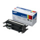 Samsung CLT-P4092B - Confezione da 2 - nero - originale - cartuccia toner (SU391A) - per Samsung CLX-3170, CLX-3175, CLX-3176, 