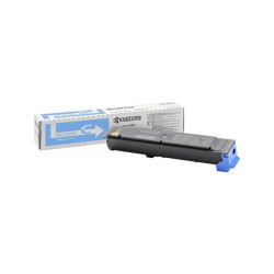Kyocera - Toner Kit - Ciano - TK-5195C - 1T02R4CNL0 - 7.000 pag