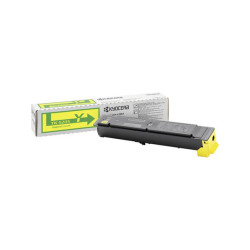 Kyocera - Toner Kit - Giallo - TK-5205Y - 1T02R5ANL0 - 12.000 pag