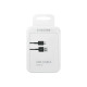 Samsung EP-DG930 - Cavo USB - USB (M) a USB-C (M) - USB 2.0 - 1.5 m - nero