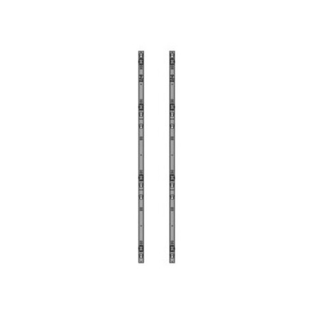 Samsung Frame Kit VG-LFR13SWL - Kit montaggio (staffa a 2 giunti, 2 staffe di montaggio laterali) - per 1x3 parete video - inst