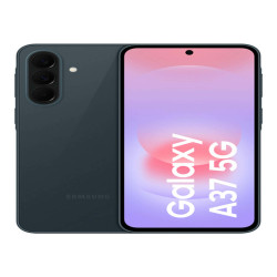 Samsung Galaxy A37 5G, 17 cm (6.7"), 6 GB, 128 GB, 50 MP, Android 16.0, Grigio