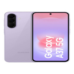 Samsung Galaxy A37 5G, 17 cm (6.7"), 6 GB, 128 GB, 50 MP, Android 16.0, Lavanda