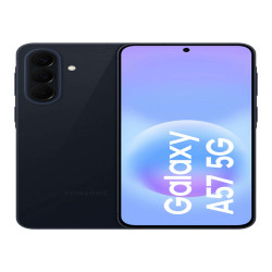 Samsung Galaxy A57 5G, 17 cm (6.7"), 8 GB, 128 GB, 50 MP, Android 16.0, Blu marino