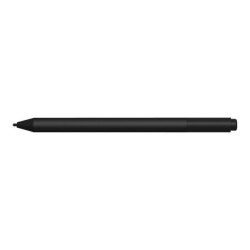 Microsoft Surface Pen M1776 - Penna attiva - 2 pulsanti - Bluetooth 4.0 - grigio scuro - commerciale - per Surface Pro 4