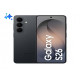 Samsung Galaxy S26 Smartphone AI, 512GB, Processore avanzato, Assistente Foto, Creative Studio, Camera 50 MP, 4300 mAh, Black, 