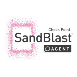 SandBlast Agent Basic - Licenza a termine (1 anno) - Win