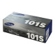 Samsung MLT-D101S - Nero - originale - cartuccia toner (SU696A) - per Samsung ML-2160, 2161, 2162, 2163, 2164, 2165, 2168, SCX-