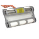 Bobina film in cartuccia per Xyron Pro 1255 - adesivizzazione permanente - Xyron