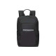 Riva Case Alpendorf 7523 - Zaino porta computer - eco-compatibile - 13.3" - 14" - nero