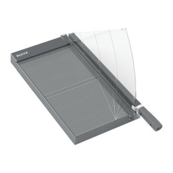 Leitz Precision Office Pro A3 - Cutter - pellicola, carta, scheda madre, cartone, materiale laminato, etichetta
