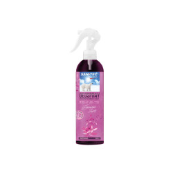 Sanitec DEOSPRAY Floral Sensations - Deodorante - liquido - spray in flacone - 300 ml - floreale, fruttato - professionale - in