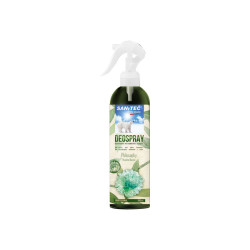 Sanitec DEOSPRAY Philosophy - Deodorante - liquido - spray in flacone - 300 ml - muschio bianco - professionale - incolore