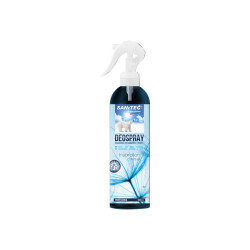 Sanitec DEOSPRAY Water Inspiration - Deodorante - liquido - spray in flacone - 300 ml - floreale, fruttato - professionale - in