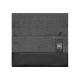 Riva Case Lantau 8803 - Custodia per notebook - fino a 13,3" - nero melange
