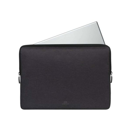 Riva Case Suzuka 7704 - Custodia per notebook - 13.3" - 14" - nero