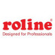 Roline RO17.03.1260 - Carrello - per pannello piatto/dotazione AV - argento - dimensione schermo: 37"-70"